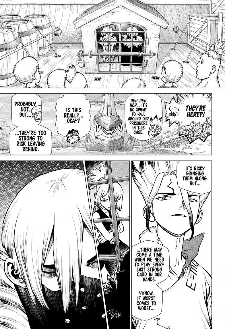 Chapter 100 image 11