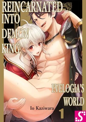 Reincarnated Into Demon King Evelogia's World [Official]