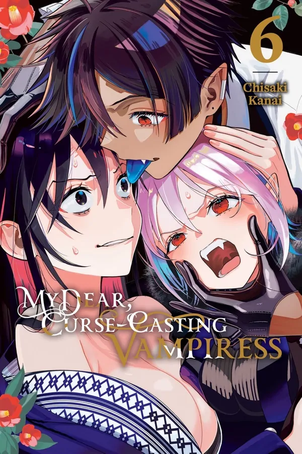 Boku no Noroi no Kyuuketsuki Boku no Noroi no Kyuuketsuki