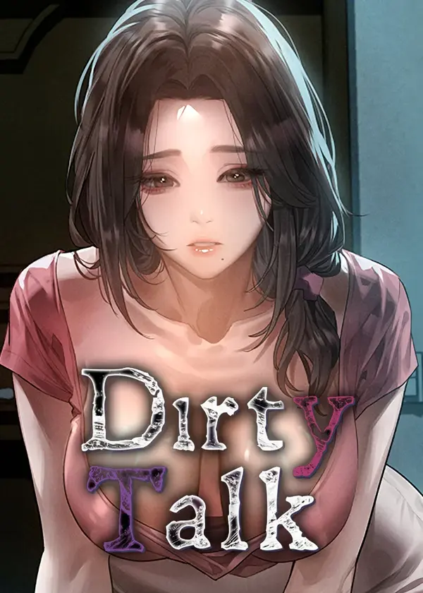 Dirty Talk (Omega Scans)